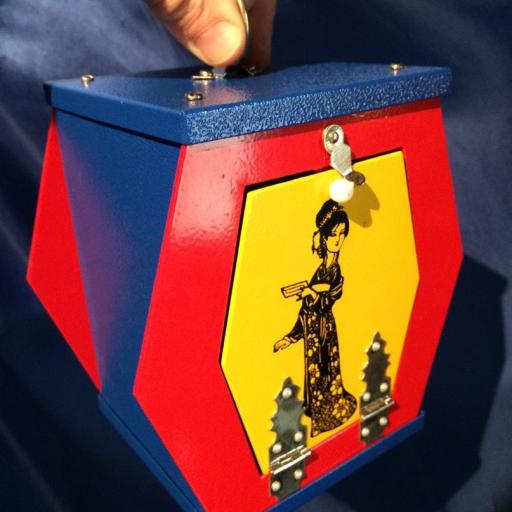 CLATTERBOX