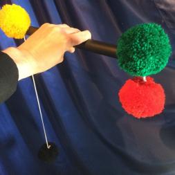 POMPON